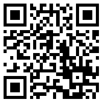 QR Code for bitcoin:1KBUtcckPwjvj25X36YNFhbzMHPZqYYimF