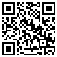 QR Code for bitcoin:1KBV8Txa7VC2SDtZRfC21ZgBDSscXw6qUN