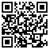 QR Code for bitcoin:1KBVwu8rtEes4efe3jQbsf4Bc3QNSyX6Hw