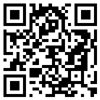 QR Code for bitcoin:1KBWm894UP6PL6EEfc6tjRXTZXbbb4D9Fm