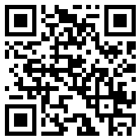 QR Code for bitcoin:1KBzLFDdVacsZeCr6jJfvW45mpjfGtMEEF