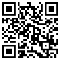 QR Code for bitcoin:1KBzYX8GrtzEf63k5USZF1fG6UVR91eycd