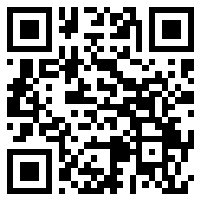 QR Code for bitcoin:1KCHZD47H3wFEehLDc1kpm6PiuRRBButYG