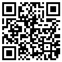 QR Code for bitcoin:1KCJvbMBGWcBmFHDvHxaniA19AToSZm5u4