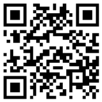 QR Code for bitcoin:1KCP7a7dZhL3PzDBpE4jcK1QLRXUrBeRf1