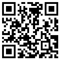 QR Code for bitcoin:1KCSCqqPaPgS2QHMqZmtzMjRWdc5kcxFB1