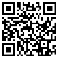 QR Code for bitcoin:1KCh45KnxfECDeLwrdraiwXGx2WAiiFDV