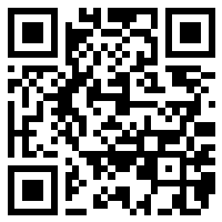 QR Code for bitcoin:1KCiTshVVxjggmo41Mb8ToKScWHgTbDacs