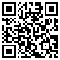 QR Code for bitcoin:1KCk3mxoABBh4rmT5YRNk4BQfxELcdMCz3
