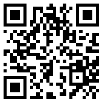 QR Code for bitcoin:1KCqD25Ppvm3KkEf9xUccKb7k2agFE4dku