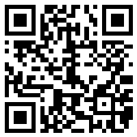 QR Code for bitcoin:1KCs6MZCuT83xZAPmEZemrqRPDChK7VmXc