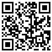 QR Code for bitcoin:1KCyKAY7PCdLXQdUfcrqYTGE22G4399sGF