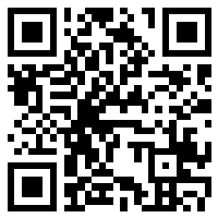 QR Code for bitcoin:1KCzaMDSBJPsNFpsK1UBt7T2ZgapzT8H2w