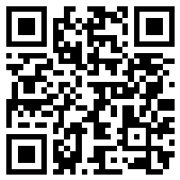 QR Code for bitcoin:1KD1H8ByHUGd2SrRJHaw17SPWHA7QtS392