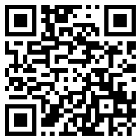 QR Code for bitcoin:1KD6KDXeXvUQucCReCZ91MFMFSDnZ5PPjU