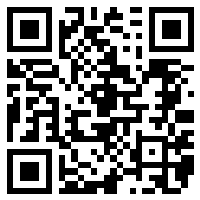 QR Code for bitcoin:1KDAxTuvKdvrDFweJHHggUnEeQt9jnLoGc