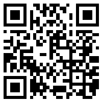 QR Code for bitcoin:1KDC71cMrGunPP2VcMhdKyHbnwZxSFmUCZ