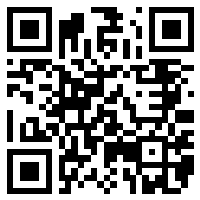QR Code for bitcoin:1KDEFwgJVsjEdRWpYxVjAFeMski7XT7yZj
