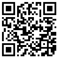 QR Code for bitcoin:1KDa1ChZCfEqEAa7PkTFivpnfZr8mtSAmc