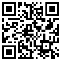QR Code for bitcoin:1KE23RLLD2guEcuLmbsTLQkcABDaVa5kMX