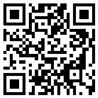QR Code for bitcoin:1KECAwBFefZXT1CGbwFDHmVMacxrbBT9fc