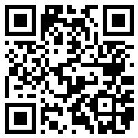 QR Code for bitcoin:1KECBovJRprr4HbzGMo9jCEmz6PR48DXui