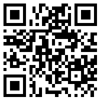 QR Code for bitcoin:1KEDoMuFD6RrJ9dv2ihwjUGFZyQPSegoAH