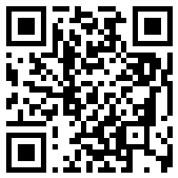 QR Code for bitcoin:1KEPAkgiNkud5gmCBCg6j6buMFHTXo7a1V