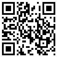 QR Code for bitcoin:1KEU6ZiUpoGcD2Y8roSCvaYg78Z6vFJWQf