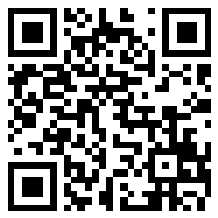 QR Code for bitcoin:1KEaYCEQjmkKPSPrTeMYKWJvTkU5oawZC