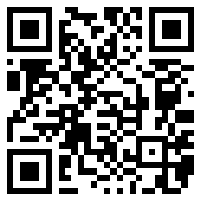 QR Code for bitcoin:1KEvYPUVYCwRBYxe6XnpgbgF6JeoBi92DG