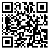 QR Code for bitcoin:1KEwrvnUNFAibjmfQcaQcF1RTBk8ocmM8e