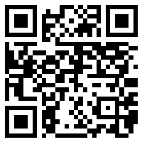 QR Code for bitcoin:1KF4bruMxbgSy7fk2LWEfsfZAWSnxBcFBA