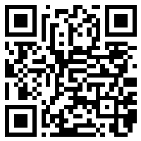 QR Code for bitcoin:1KF56JGDd5f6orv1BfanC12Qc3JhC5EmFG
