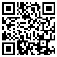 QR Code for bitcoin:1KF9EeCuHb6JSmktAyTteYmSmd1eWrQhL9