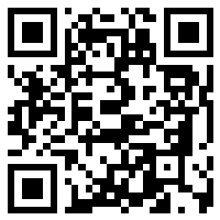 QR Code for bitcoin:1KF9e5gSLFAvVHFcRskDUTvTsr9FXraffu