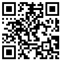 QR Code for bitcoin:1KFW8pYmts745qwSy6CArC5WmBAwtDaxgV