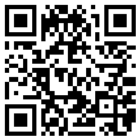 QR Code for bitcoin:1KFcCavsEdXHDV7cnPanc3mtx2DTkjuCQi