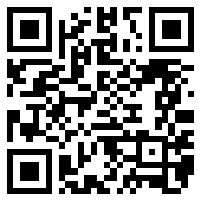 QR Code for bitcoin:1KGAjUTmmLn6HJaQc6F6pcgSff1guGEJFJ