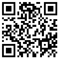 QR Code for bitcoin:1KGCxTHPrKvEmDcRdkmMJvVScCzxFCK2Jy