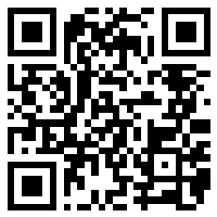 QR Code for bitcoin:1KGEMGhywmPyCBsKYNaadSqepo7Yqn6vZt