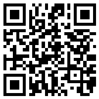 QR Code for bitcoin:1KGFJKvEPmTYfQJ5wnc4FdTNwYtEjPxRzd