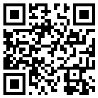 QR Code for bitcoin:1KGFJNUGGgVdEpUgkAf7UkT1FDK75vDbF8