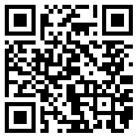 QR Code for bitcoin:1KGGGysAbMbZXeMKJEh3z55Pm4sLyiNWeR