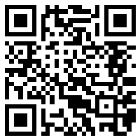 QR Code for bitcoin:1KGTLudaPBnCiGS6NfzJjf1RR853RZbsLt