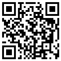QR Code for bitcoin:1KGbkhQKT976GSespQvvKZRR19K4g67nj5