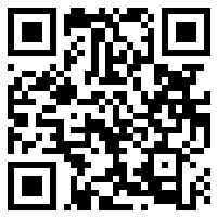 QR Code for bitcoin:1KGuR27eni3pGcCV8vdTktorVAnYWmFS9Q