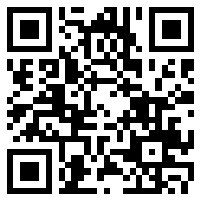 QR Code for bitcoin:1KGw2TRGo6GZtbG5A9x5Ekw9KJj3AwG3kp