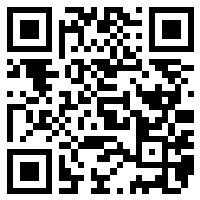 QR Code for bitcoin:1KGxQkHXxEXRrFZfmBCZubi3S3FdKBsMBy
