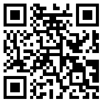 QR Code for bitcoin:1KGxceFu8AimzTrQBf2hpc6Y5AeusEpWpU